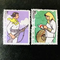 2026年最新】中国切手の人気アイテム - メルカリ