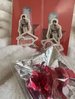 2026年最新】Meteorite ロゼの人気アイテム - メルカリ