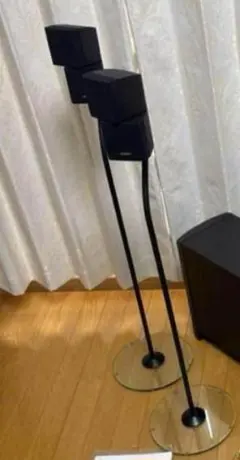 2026年最新】bose GFS-20の人気アイテム - メルカリ