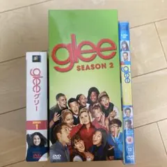 2026年最新】glee 海外ドラマの人気アイテム - メルカリ