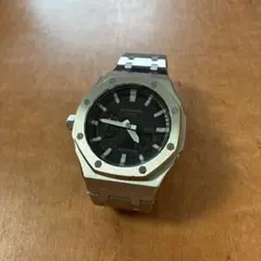 2026年最新】g-shock カスタム 2100の人気アイテム - メルカリ