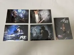 2026年最新】novelbright サインの人気アイテム - メルカリ