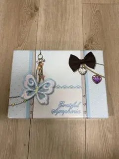 2026年最新】プリティーリズム トランクの人気アイテム - メルカリ