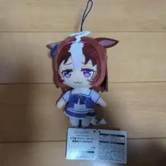 2026年最新】メイショウドトウ ぬいぐるみの人気アイテム - メルカリ