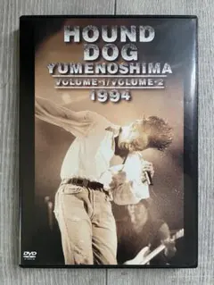 2026年最新】hound dog dvdの人気アイテム - メルカリ