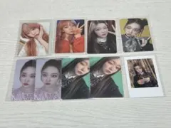 2026年最新】billlie トレカ ツキの人気アイテム - メルカリ