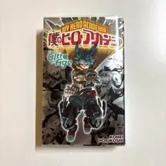 2026年最新】僕のヒーローアカデミアファンブックの人気アイテム