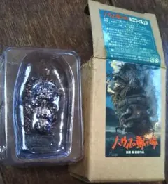 2026年最新】ハウルの動く城 ミニフィギュアの人気アイテム - メルカリ