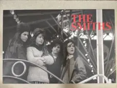 2026年最新】the smiths ポスターの人気アイテム - メルカリ