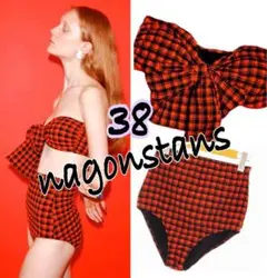 2026年最新】ナゴンスタンス 水着の人気アイテム - メルカリ