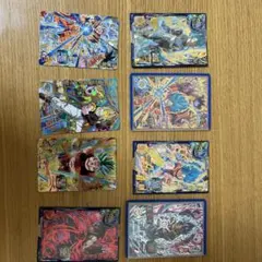 2026年最新】ドラゴンボールヒーローズ まとめ売りの人気アイテム