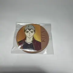 2026年最新】北信介 缶バッジの人気アイテム - メルカリ