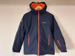 2026年最新】モンベル スキーウェア 160の人気アイテム - メルカリ