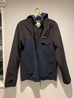 2026年最新】パタゴニア シンチラ フーディの人気アイテム - メルカリ