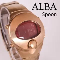 2026年最新】ALBA スプーンの人気アイテム - メルカリ