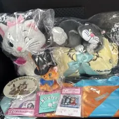 2026年最新】ハッピーくじラストワン賞の人気アイテム - メルカリ