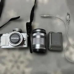 2026年最新】オリンパス PEN LITE E-PL6の人気アイテム - メルカリ