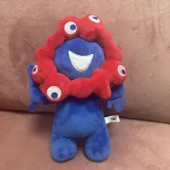 2026年最新】ミャクミャク もふぐっとぬいぐるみの人気アイテム - メルカリ