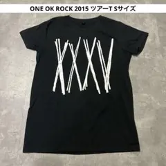 2026年最新】one ok rock tシャツ 2015の人気アイテム - メルカリ