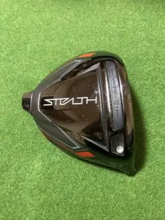 2026年最新】ステルス2 ドライバー ヘッド のみの人気アイテム - メルカリ