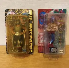 2026年最新】ミル・マスカラスの人気アイテム - メルカリ