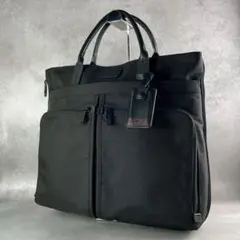 2026年最新】tumi コンパニオン トートの人気アイテム - メルカリ