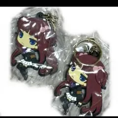 2026年最新】うみねこのなく頃に ラバーキーホルダーの人気アイテム