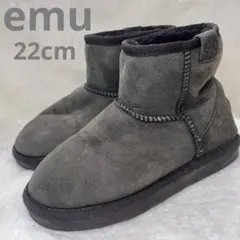 2026年最新】emu ムートンブーツ 中古の人気アイテム - メルカリ