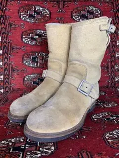 2026年最新】RED WING PT91 8268の人気アイテム - メルカリ