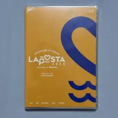 2026年最新】ラポスタdvdの人気アイテム - メルカリ