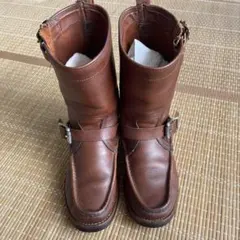 2026年最新】ラッセルモカシン スネークブーツの人気アイテム - メルカリ