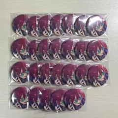 2026年最新】七種茨 缶バッジ julの人気アイテム - メルカリ