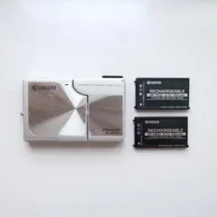 2026年最新】ジャンク CONTAX i4Rの人気アイテム - メルカリ