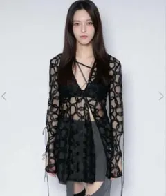 2026年最新】Sheer hook tops meltの人気アイテム - メルカリ