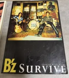 2026年最新】スコア SURVIVE B'Zの人気アイテム - メルカリ