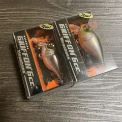 2026年最新】グリフォン6ccの人気アイテム - メルカリ