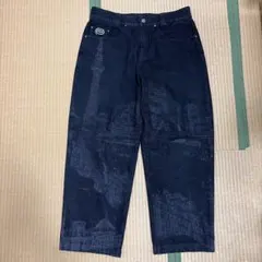 2026年最新】sol soonerorlater fuc デニムの人気アイテム - メルカリ