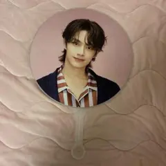 2026年最新】carat land うちわの人気アイテム - メルカリ