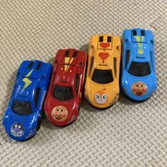 2026年最新】トミカ アンパンマン バイキンマンの人気アイテム - メルカリ