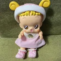 2026年最新】おジャ魔女どれみ ハナちゃん人形の人気アイテム - メルカリ