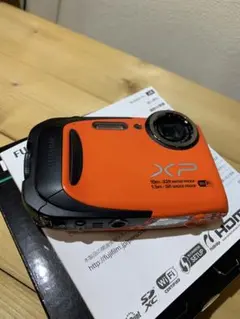 2026年最新】finepix xp70の人気アイテム - メルカリ