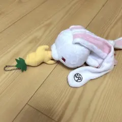 2026年最新】汎用うさぎ 食い意地マスコットの人気アイテム - メルカリ