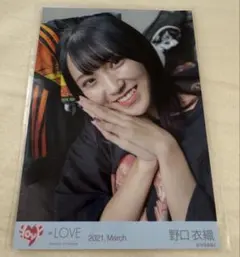 2026年最新】しゅきぴ 野口衣織の人気アイテム - メルカリ