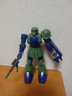 2026年最新】mgザク完成品の人気アイテム - メルカリ