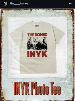 2026年最新】bonez tシャツ theの人気アイテム - メルカリ
