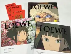 2026年最新】loewe 千と千尋 ノートの人気アイテム - メルカリ