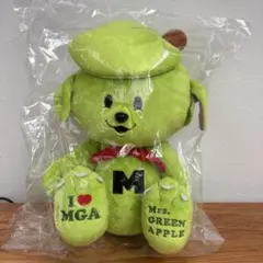 2026年最新】ミセスグリーンアップル メメル ぬいぐるみの人気アイテム