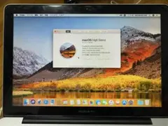 2026年最新】macbook pro ジャンクの人気アイテム - メルカリ