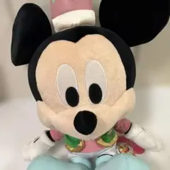 2026年最新】ディズニーシー 5周年 ぬいぐるみの人気アイテム - メルカリ