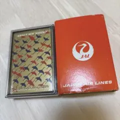 2026年最新】JAL トランプの人気アイテム - メルカリ